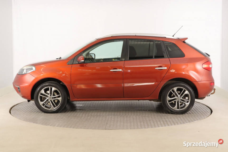 Renault Koleos 20 dCi czujnik zmierzchu Zabrze