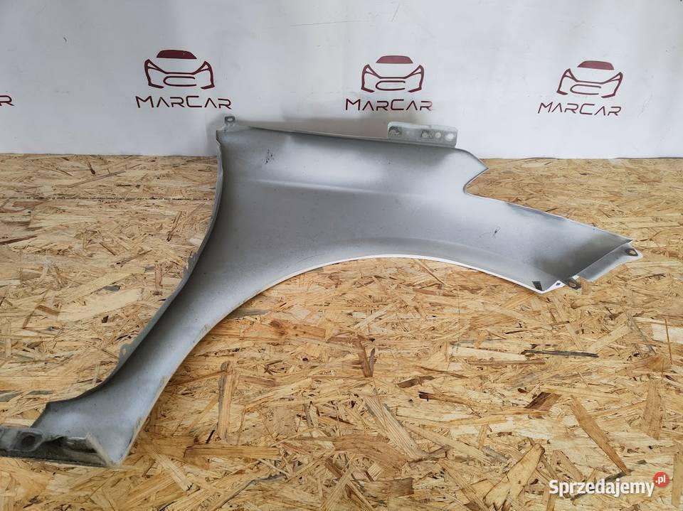 Błotnik Lewy Przód Hyundai i20 II 2014 Pleszew sprzedam