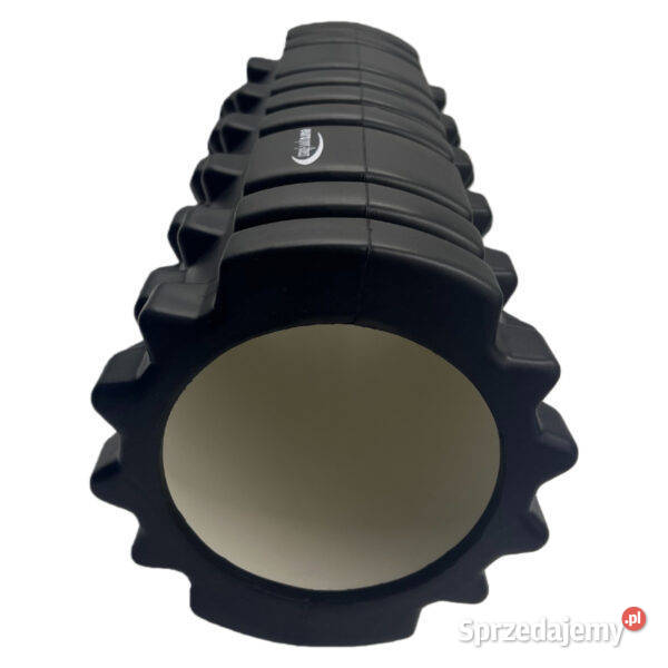 Roller z wypustkami Wałcz