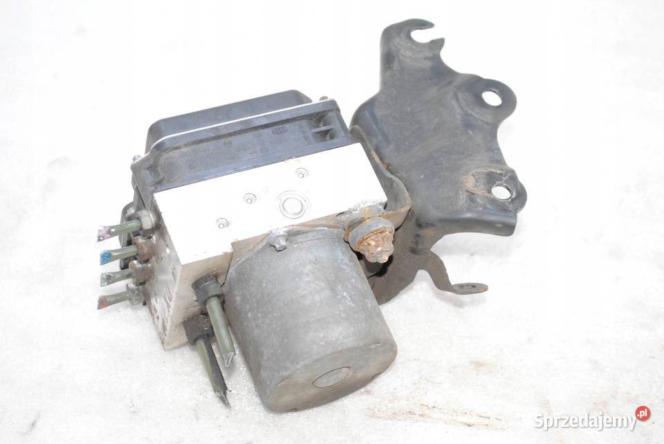 POMPA ABS 0265251999 TOYOTA AVENSIS T27 20 D4D