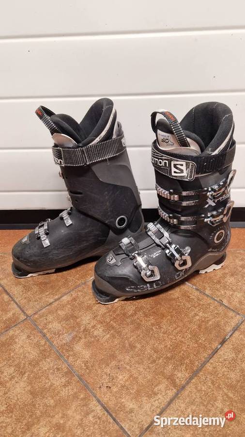 Buty narciarskie Salomon XPRO flex 90 29336 mm śląskie sprzedam