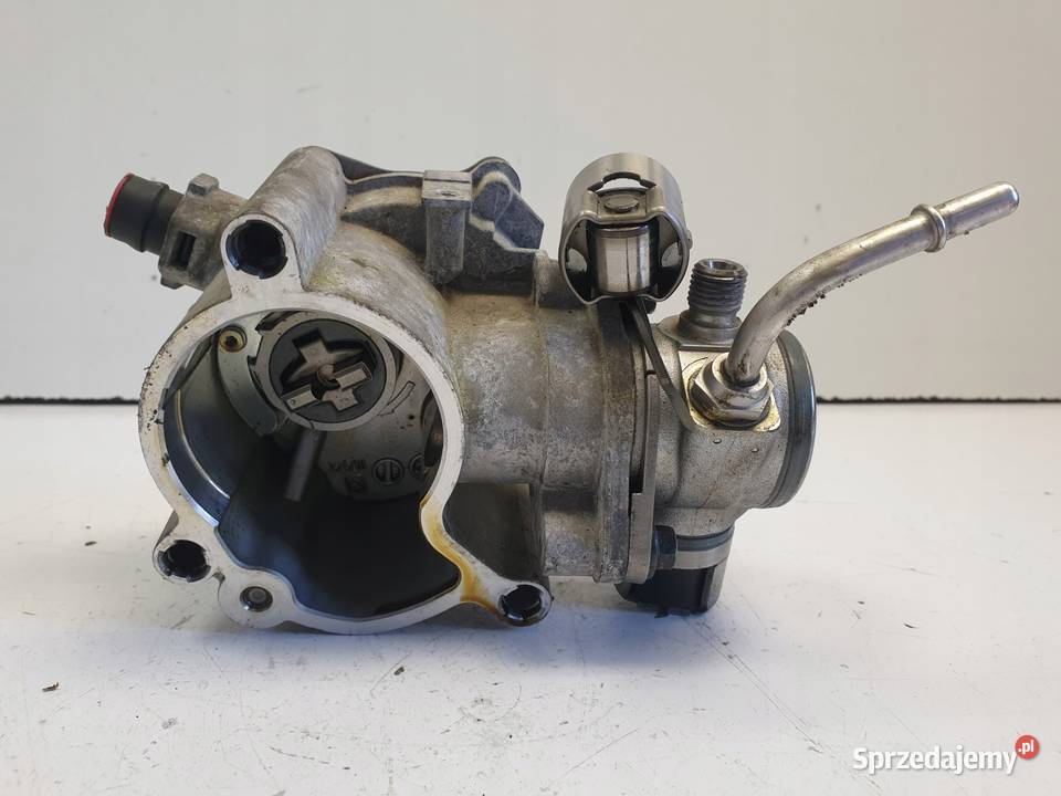 Volvo S60 II 20 T POMPA VACUM WACUM POMPA PALIWA Janów