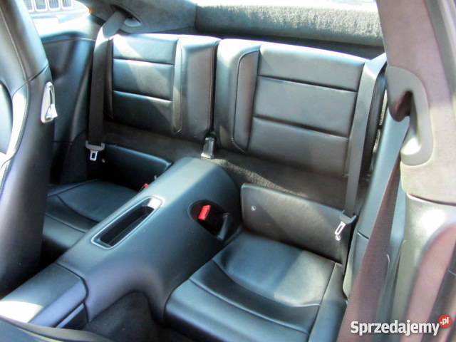 Porsche niebieski automatyczna Mława