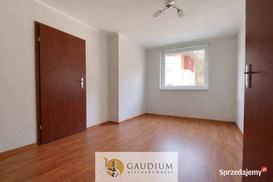 Mieszkanie 2 pokoje Wejherowo Śmiechowo