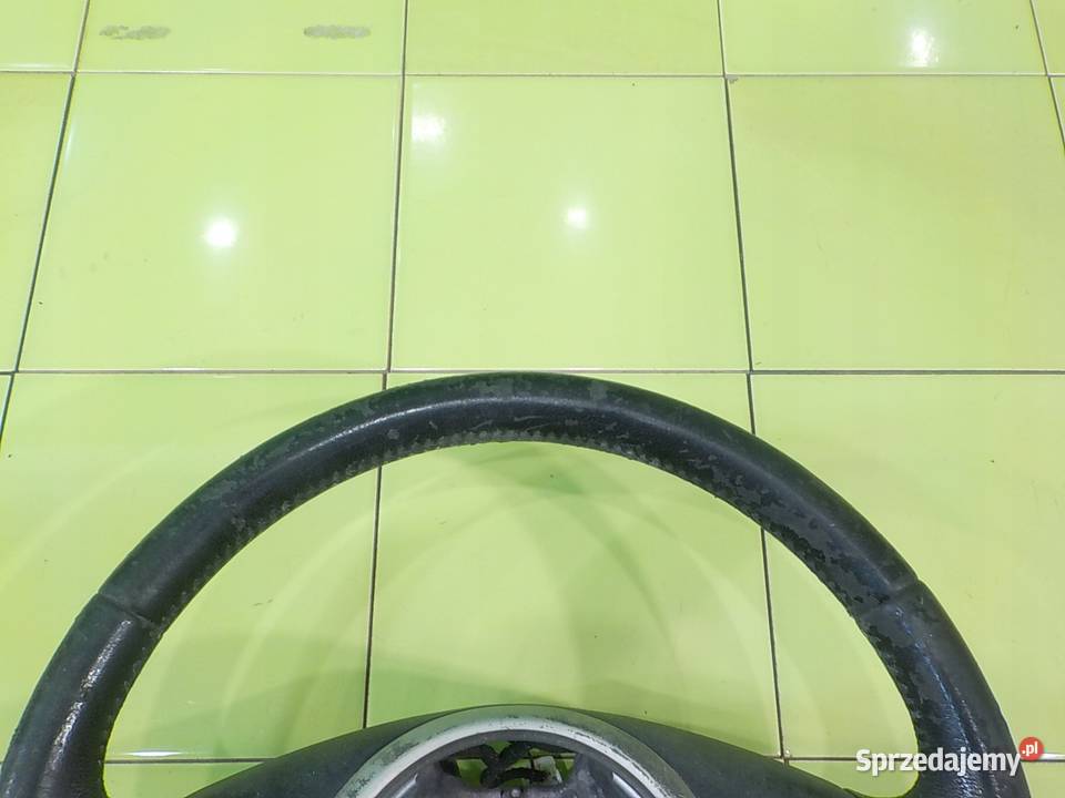 KIA VENGA 14 CRDI 10r HB 5D kierownica mazowieckie Suków