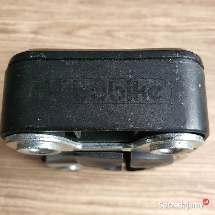 Bobike Mini Classic uchwyt do fotelika Nowa Sól