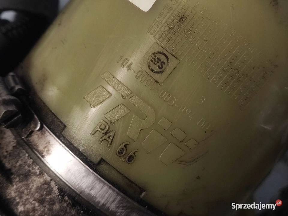 Opel Astra Zafira pompa wspomagania Kielce