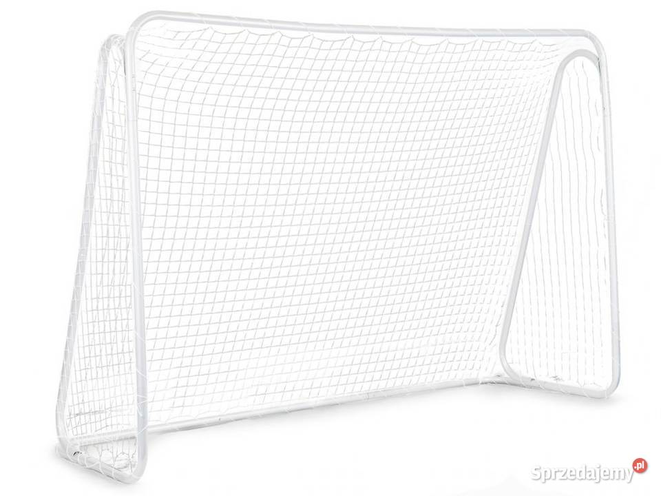 Bramka piłkarska 215x153 ECOTOYS Bielsk Podlaski