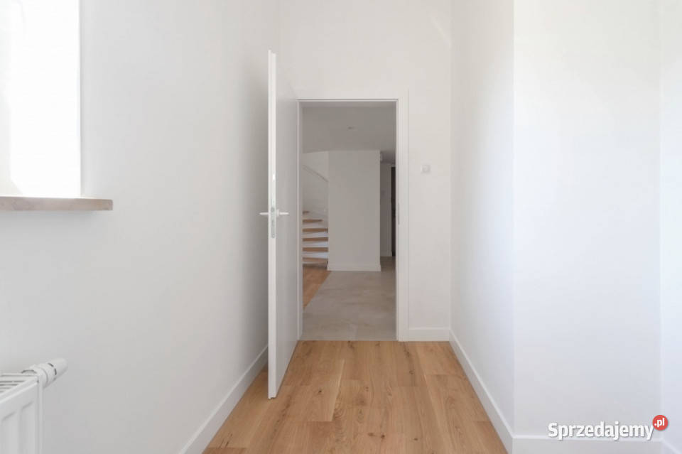 Styl z charakterem Metro Cisza Zieleń Antresola mazowieckie Warszawa