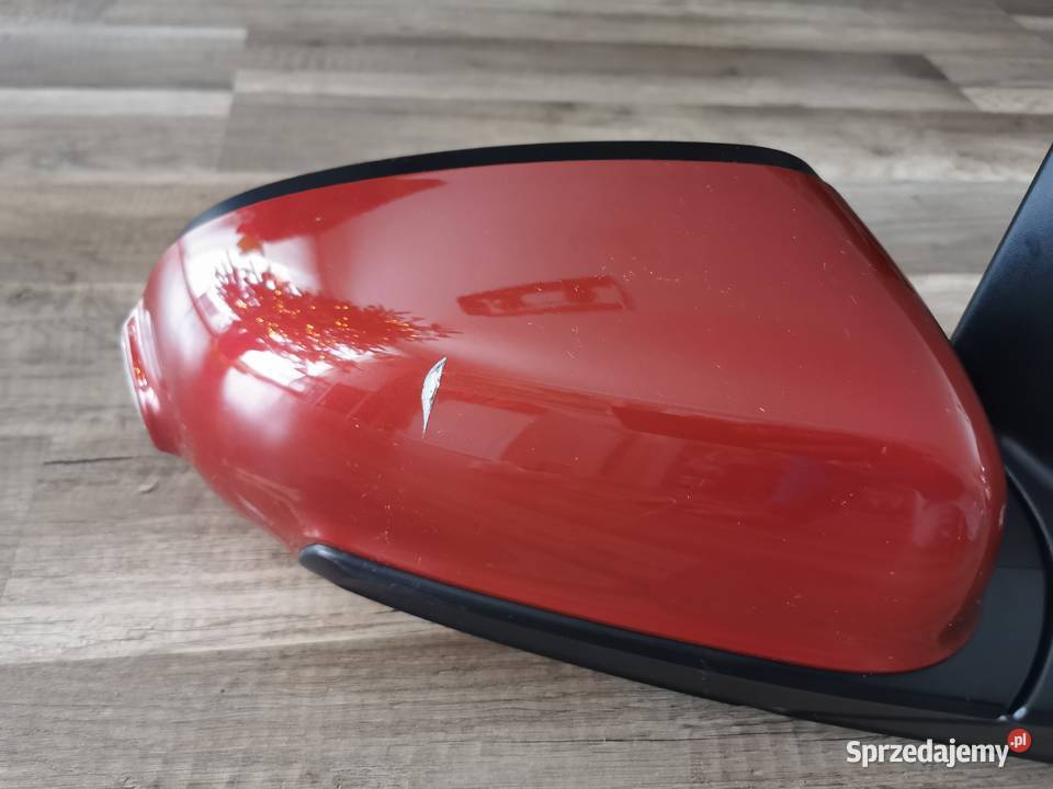 LUSTERKO PRAWE HYUNDAI KONA 6PIN 049774 2 osobowe Pielgrzymka