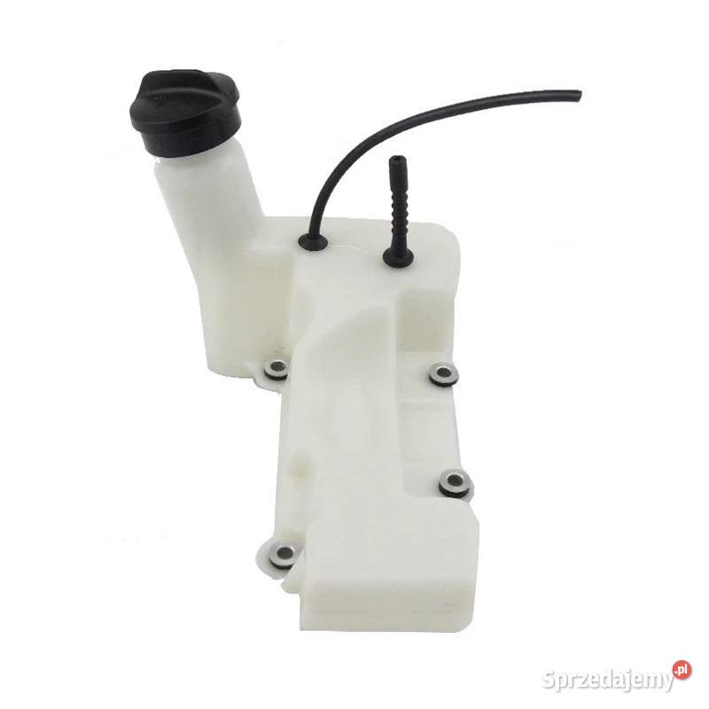 Zbiornik Paliwa STIHL FS120 FS200 FS250 FS300 mazowieckie Ostrołęka