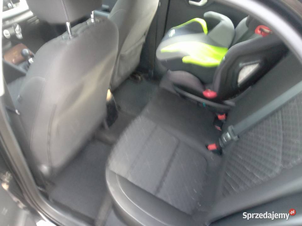 KIA RIO Sanok sprzedam
