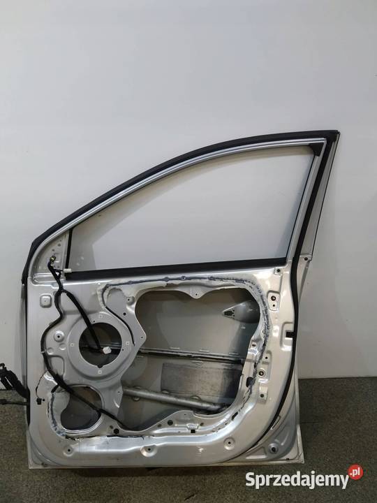 DRZWI PRAWE PRZÓD RAH Hyundai ix35 I 2009 osobowe Drzwi