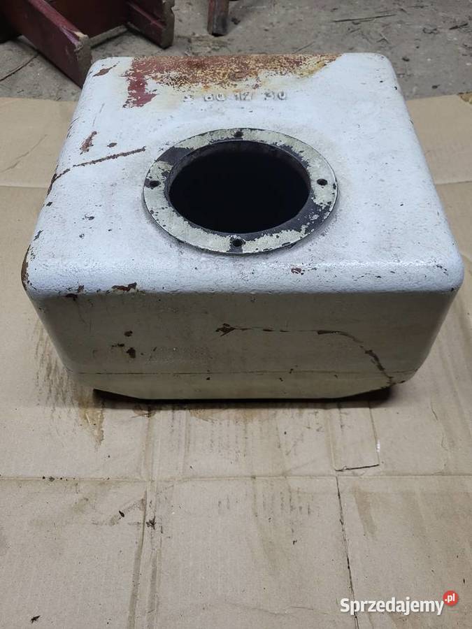 Zbiornik wody s60 s320 sam Sokołów Małopolski sprzedam