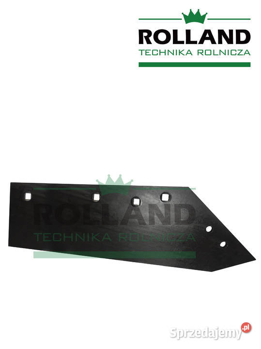 Części do pługa STEENO Lemiesz Odkładnica Pierś Przedbórz