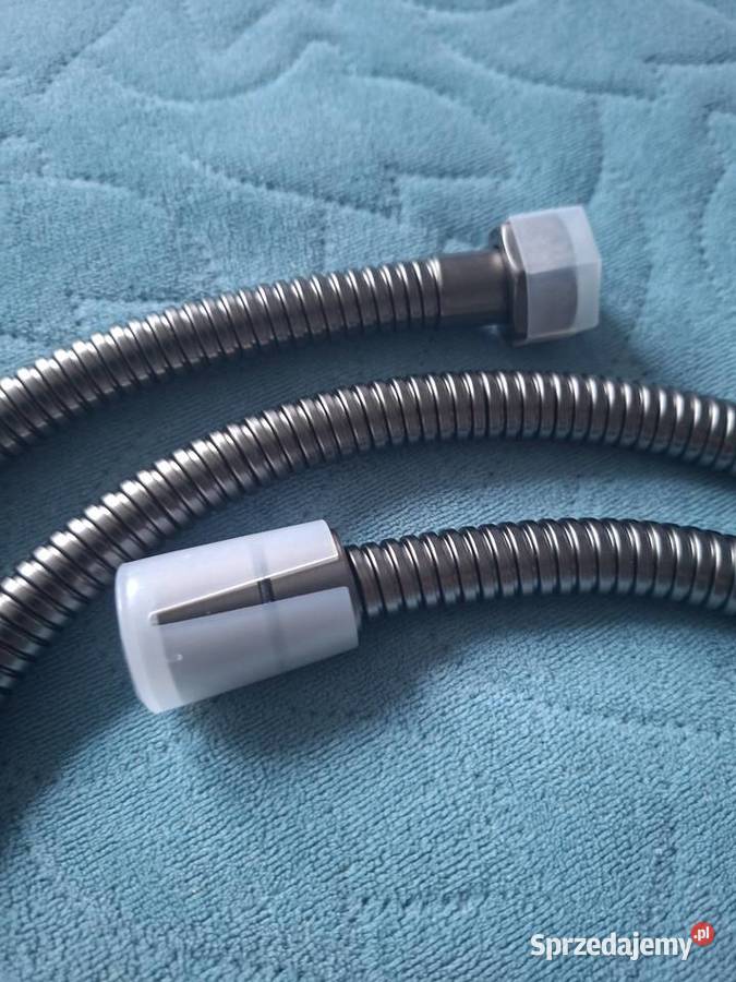 Wąż przyłączeniowy do termy elektrycznej 150 Małkinia Górna