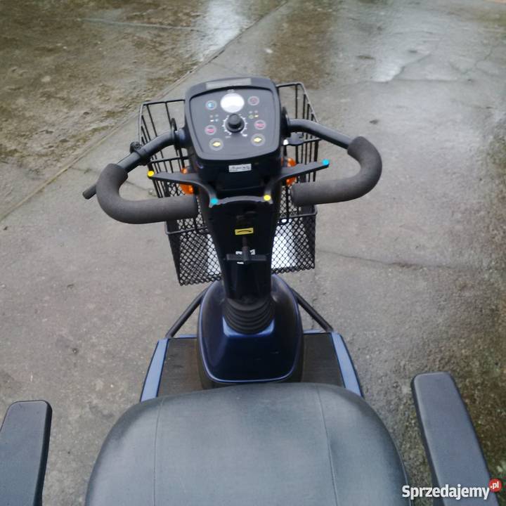 Sterlin Elite 2 Wronczyn