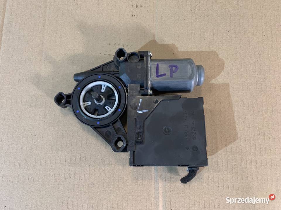 63272 silniczek podnoszenia szyby volkswagen zachodniopomorskie Szczecin