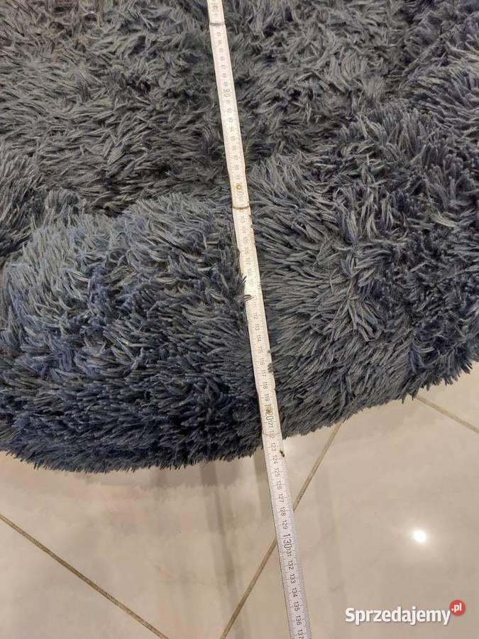 Legowisko pieska Kęty