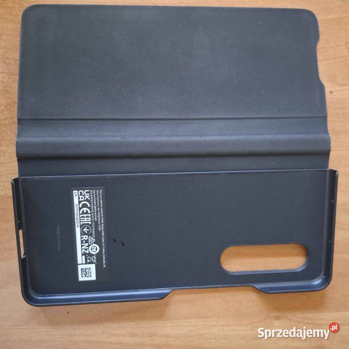 Samsung Galaxy z fold 3 stan