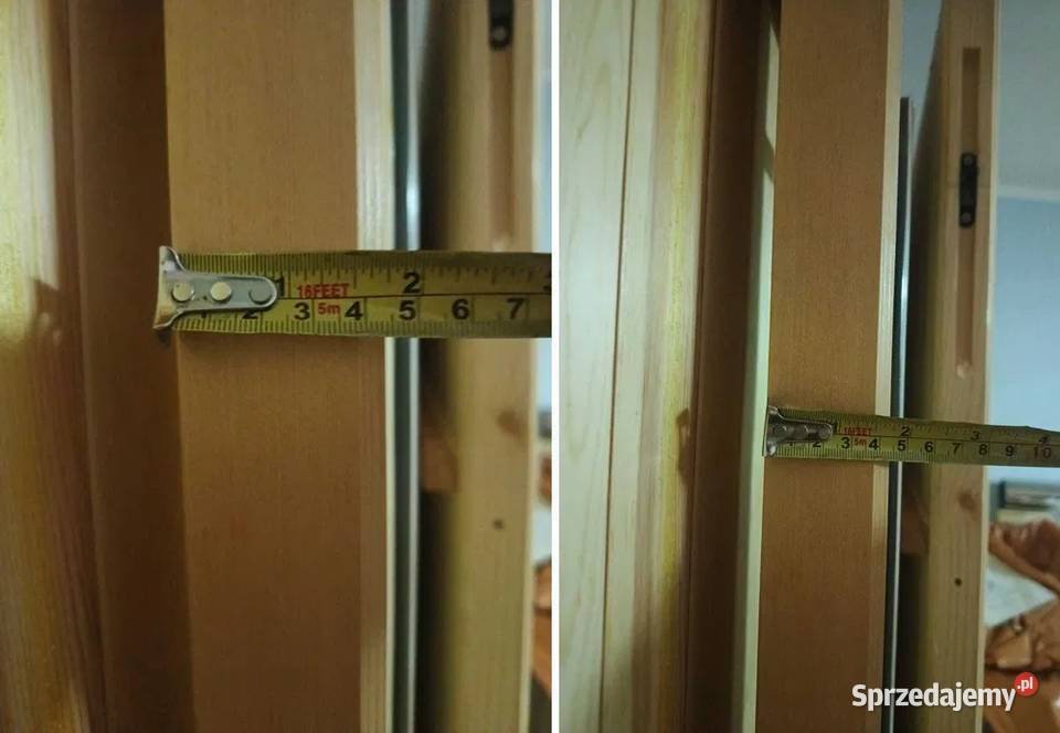 Sauna Fińska sucha przeszklona szklana piec 6kv Baseny, balie i sauny Głogów