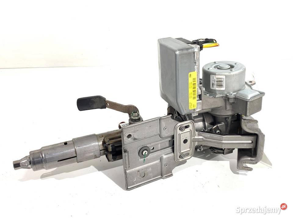 POMPA WSPOMAGANIA FORD FIESTA MK7 8V513C529JK 12 podkarpackie