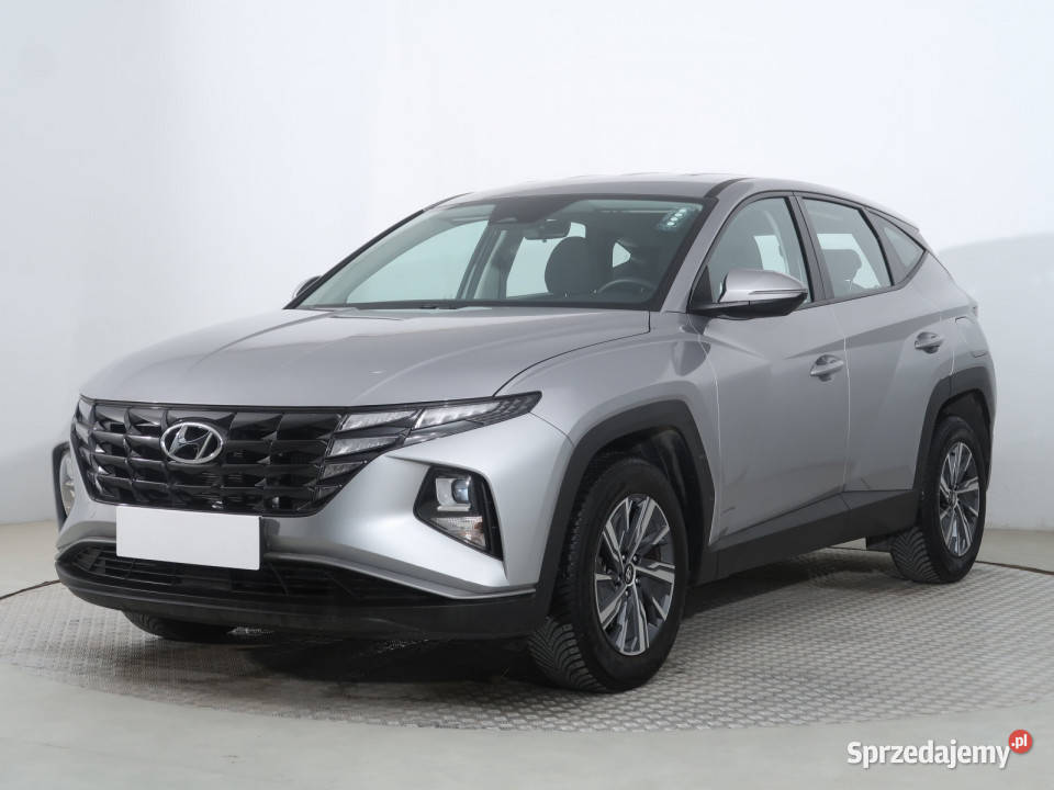 Hyundai Tucson 16 TGDI radio Piaseczno sprzedam
