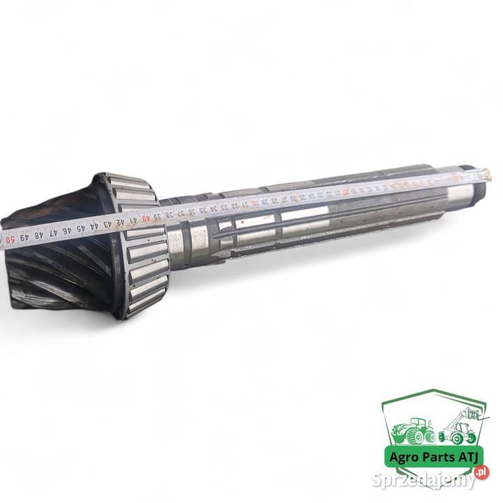 John Deere 7530 RE225508 Skrzynia biegów sprzedam