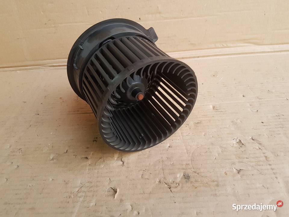 Citroen C3 Picasso lift dmuchawa wentylator Ogrzewanie, wentylacja i klimatyzacja dolnośląskie sprzedam
