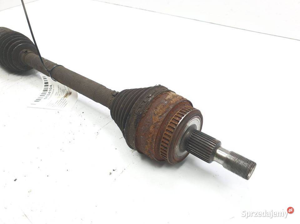 PÓŁOŚ PRAWA TYŁ MERCEDES ML W163 kujawsko-pomorskie sprzedam