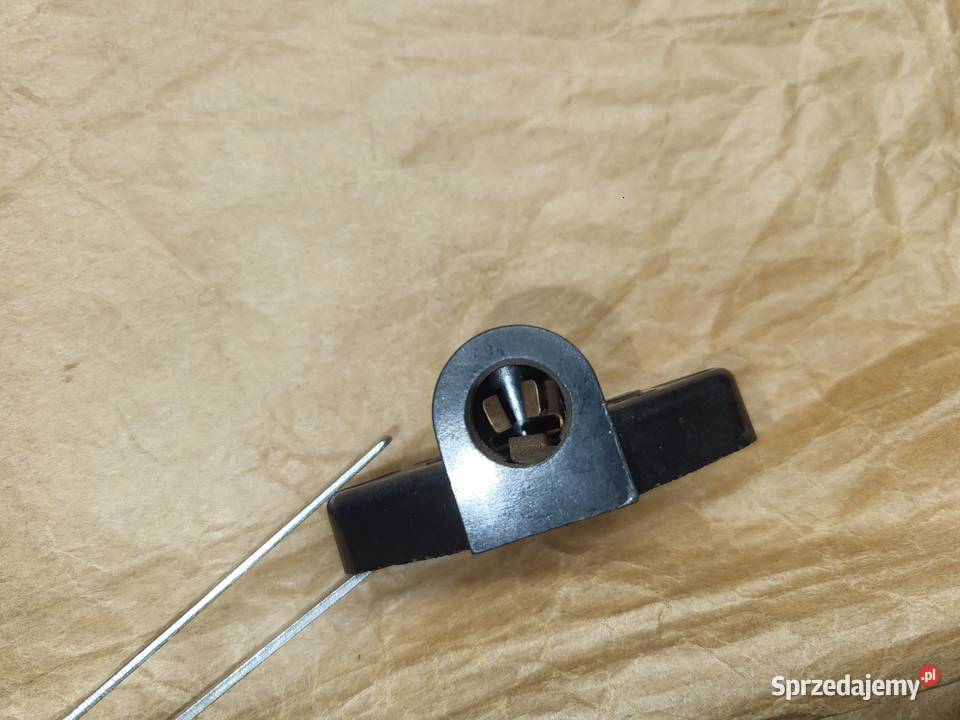 Trabant Wartburg Barkas Nowe gniazdo wtykowe Piaseczno sprzedam