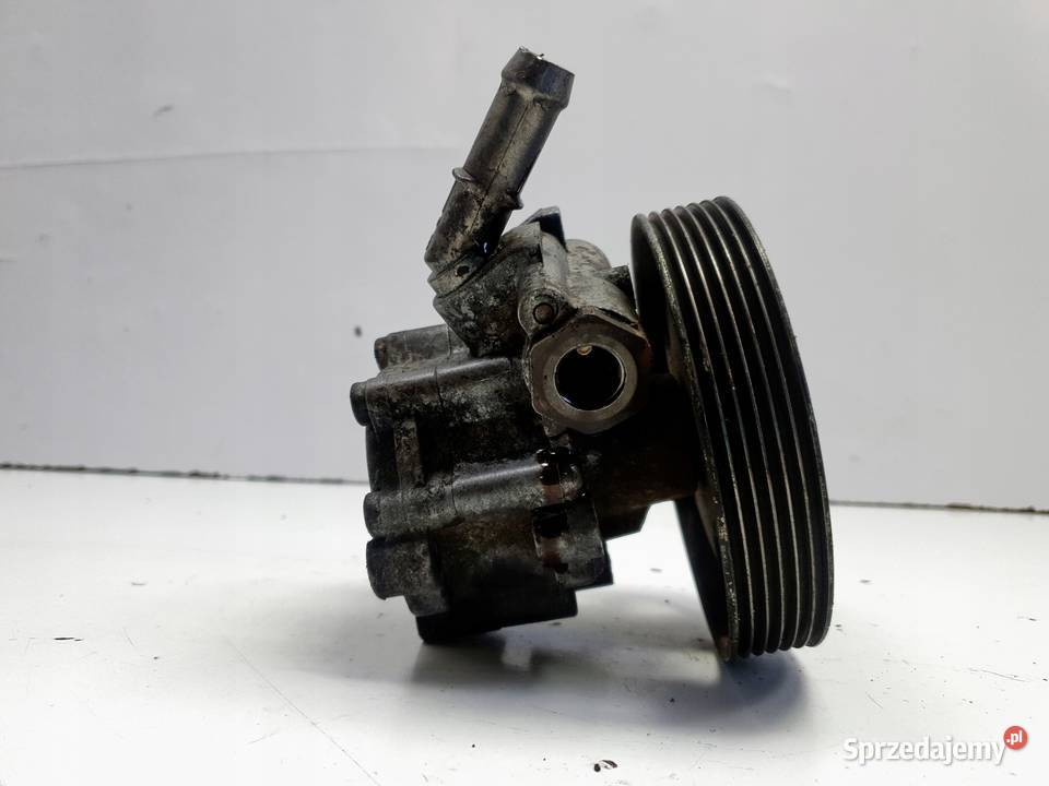 Citroen C5 I 16 HDI POMPA WSPOMAGANIA 9656405380 Dmuchawy Chełm