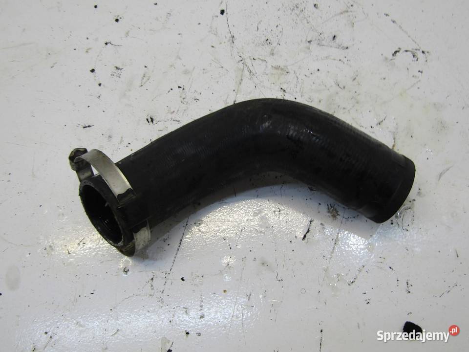 RURA WĄŻ PRZEWÓD INTERCOOLERA 16 D4D 8983102130 lubelskie