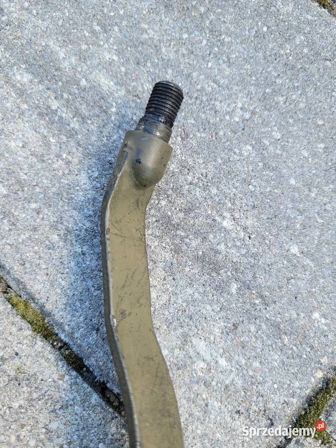 Harley WLA WLC dźwignia biegów OEM NOS