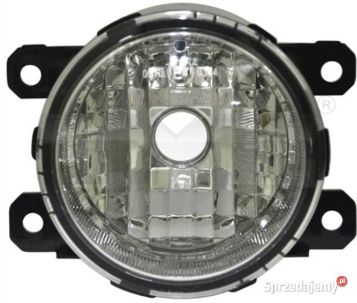 Mitsubishi Mercedes Renault Subaru Lampa Łódź