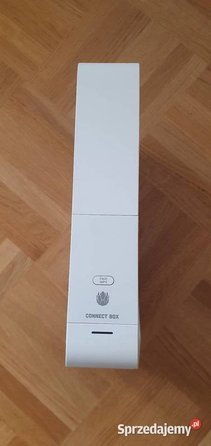 Router WiFi CH7465LGLC Warszawa