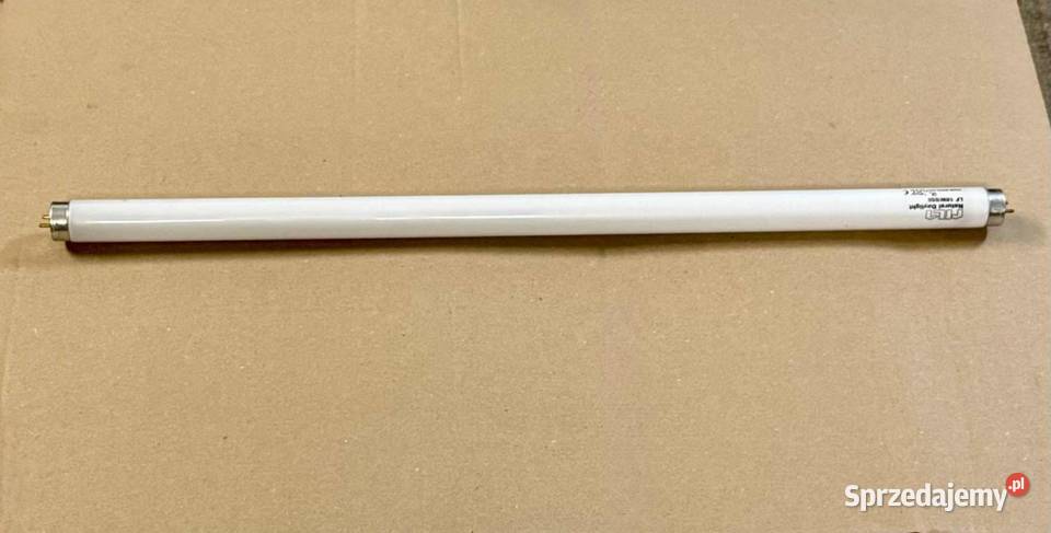 Świetlówka General Electric GE FT8 Polylux XLR małopolskie Wieliczka