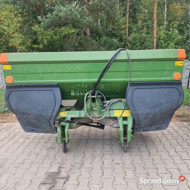 AMAZONE M 1501 Amazone Maszyny rolnicze Gorzów Wielkopolski