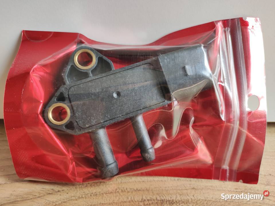 DPF czujnik ciśnienia spalin Mazda CX5 6 22 sprzedam