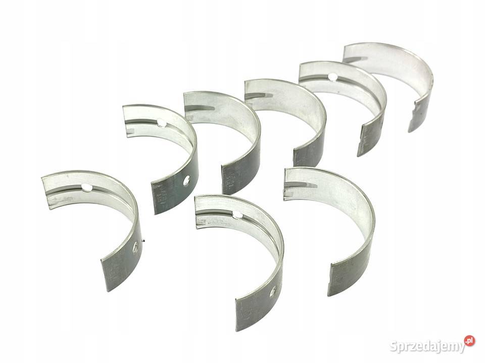 ZESTAW PANEWEK 8 MITSUBISHI PAJERO III 25 TDI lubelskie sprzedam