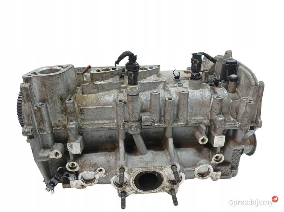 GŁOWICA KOMPLETNA 05E103404F 15 TSI Skoda Kodiaq świętokrzyskie