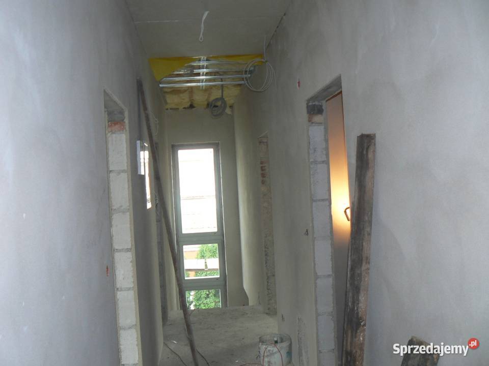 TYNKI MASZYNOWE OLECKO TYNKI warmińsko-mazurskie