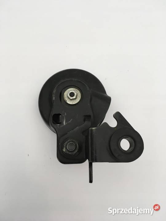 HONDA CBR 600 RR PC40 0716 Klakson Sygnał Syrena Łobżenica
