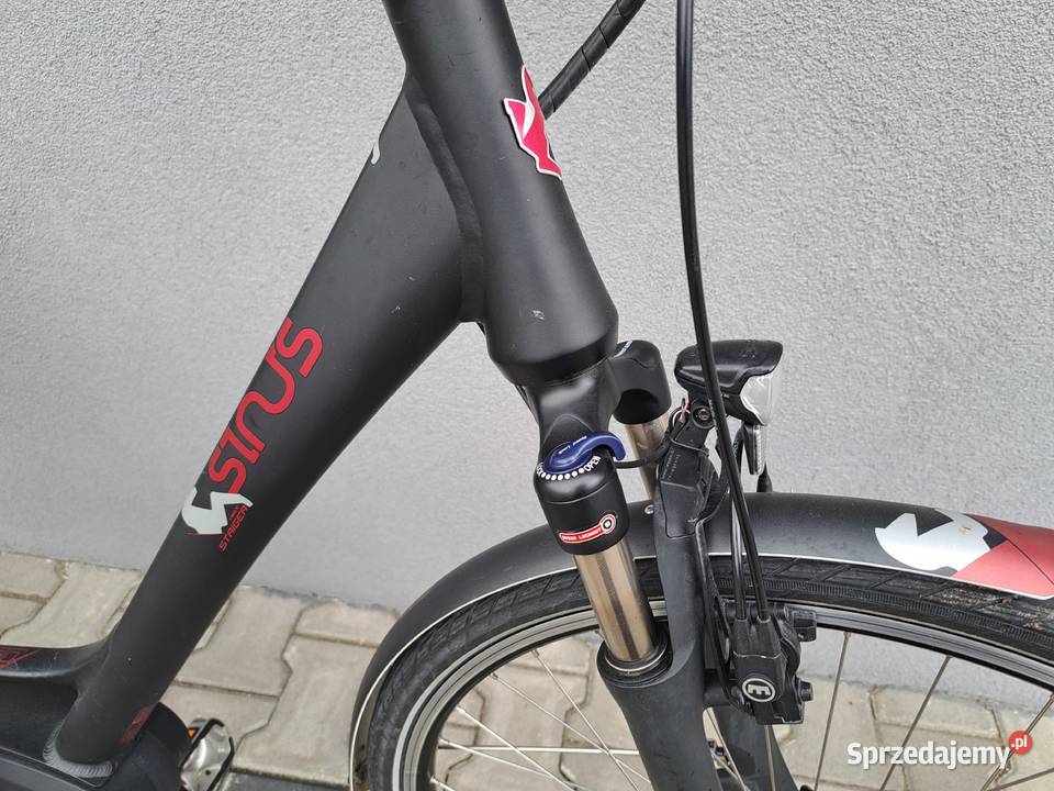 STAIGER SINUS BC50 BOSCH WYPRZEDAŻ Elektryczne łódzkie Sieradz