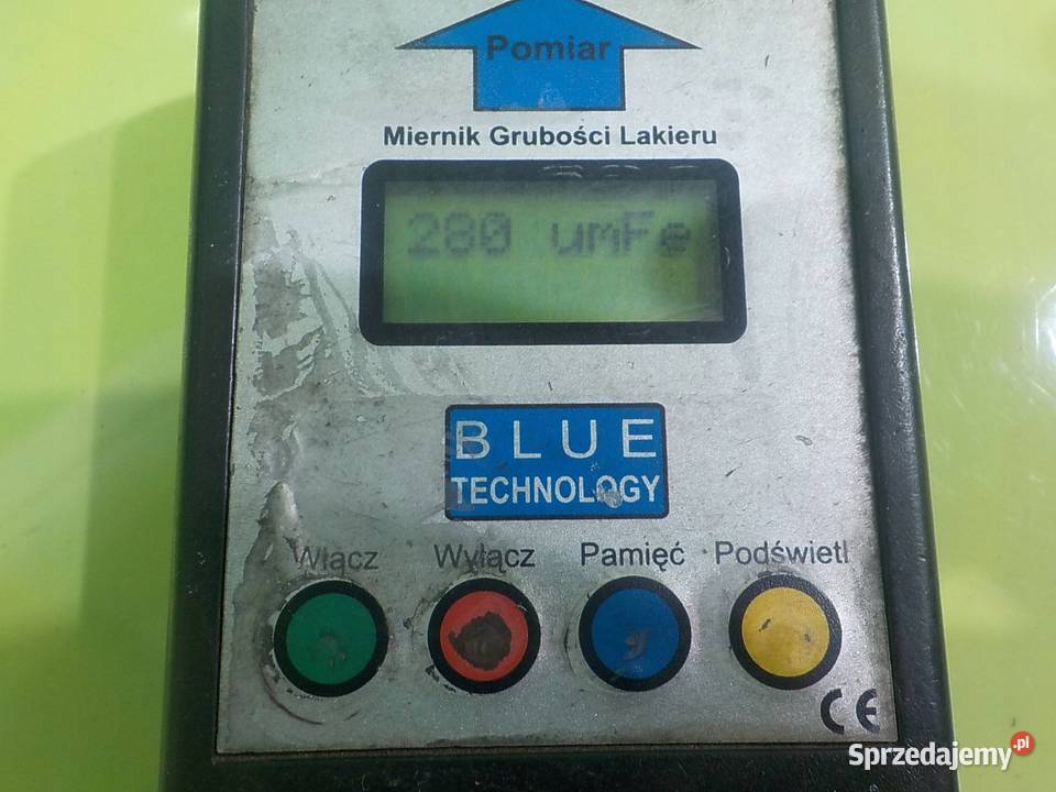 TOYOTA PRIUS II 15 VVTI 07r HB 5D drzwi lewe osobowe Suków