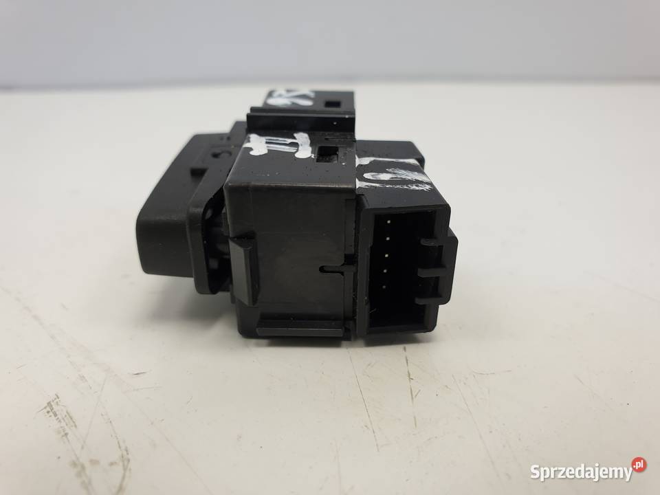 Volvo S60 II PRZEŁĄCZNIK ZAMKA CENTRALNEGO lubelskie Rudka