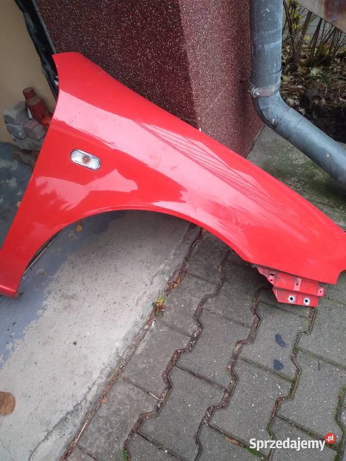 Błotnik Seat Toledo 2Leon 1 2002r osobowe Motoryzacja