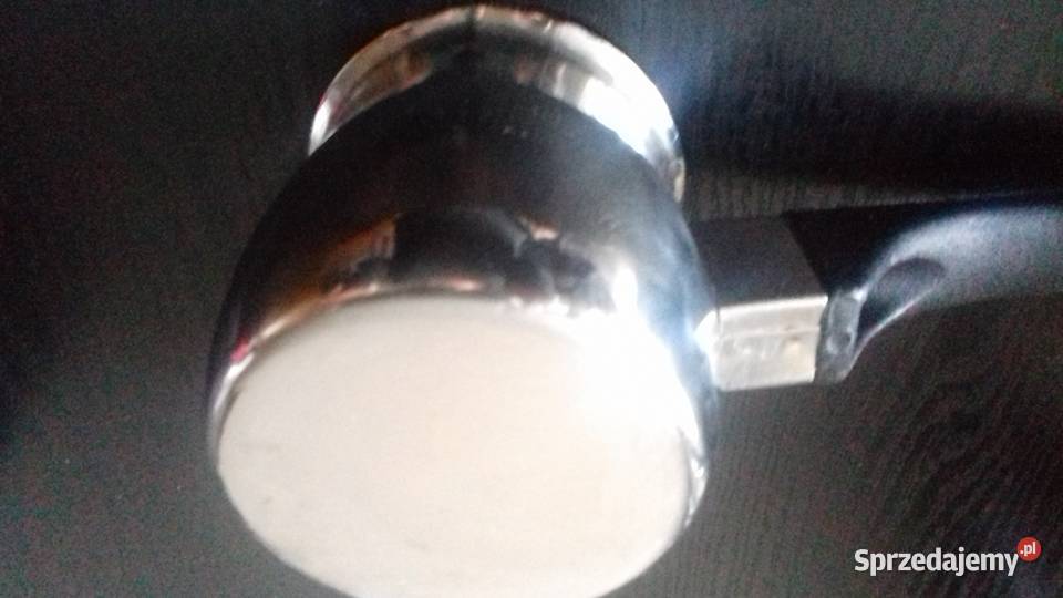 tygielek ze stali nierdzewnej do parzenia kawy inny kolor sprzedam