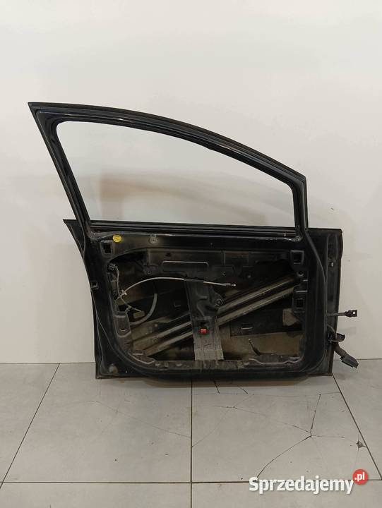 DRZWI LEWE PRZÓD LC9Z 5D HB Seat Ibiza IV