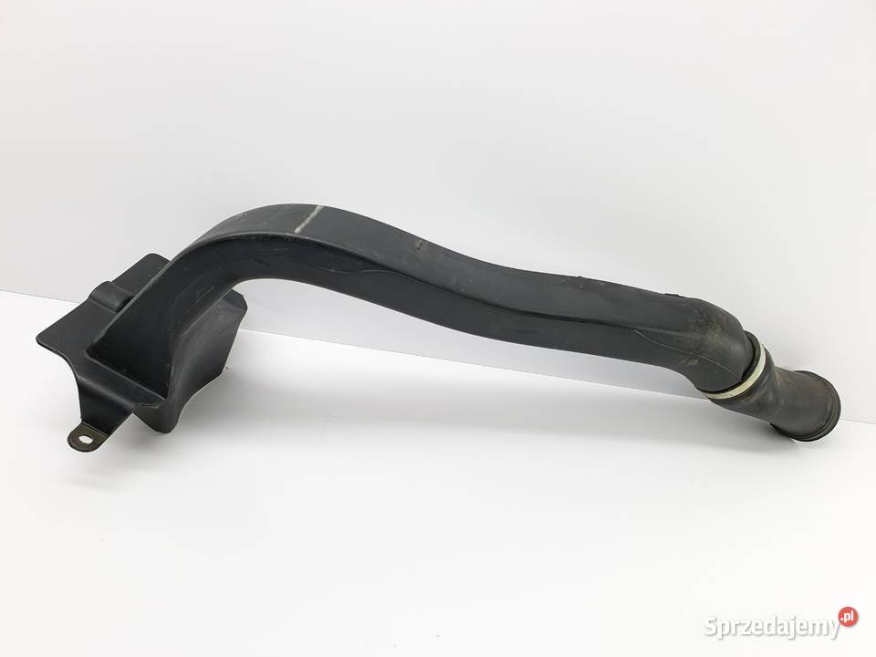 Odpowietrzenie Rura Snorkel Yamaha Grizzly 350 łódzkie Łódź